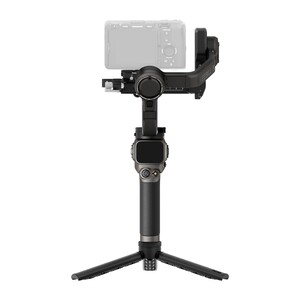 Zhiyun WEEBILL 5 Gimbal - Thumbnail