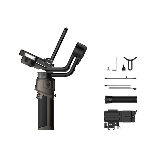 Zhiyun WEEBILL 5 Gimbal