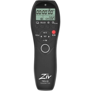ZİV - Ziv (Sony TRS-10) 2.4G Kablosuz Zamanlayıcı Uzaktan Kumanda (1)