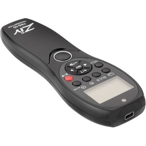 Ziv (Sony TRS-10) 2.4G Kablosuz Zamanlayıcı Uzaktan Kumanda - Thumbnail