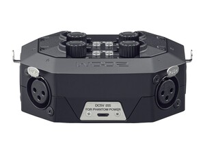 Zoom EXH-8 4-Kanal XLR Capsule (H8 için) - Thumbnail