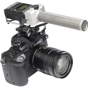 Zoom F1-SP Shotgun Mikrofon - Thumbnail