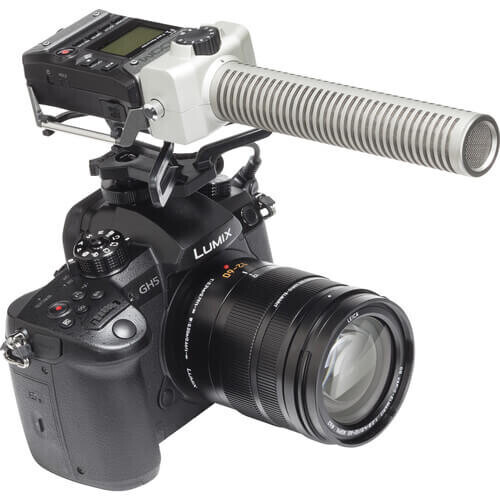 Zoom F1-SP Shotgun Mikrofon