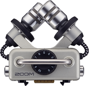 Zoom - Zoom H-5 XY Stereo Mikrofon Aparatı