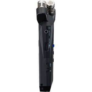 Zoom H1 Essential 2-Track 32-Bit Float Ses Kayıt Cihazı - Thumbnail