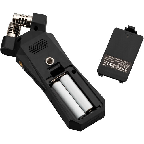Zoom H1 Essential 2-Track 32-Bit Float Ses Kayıt Cihazı