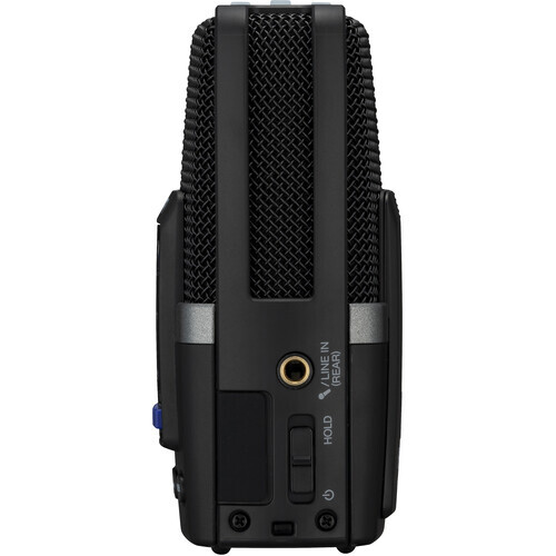 Zoom H2 Essential Multi-Mic 32-Bit Float Ses Kayıt Cihazı