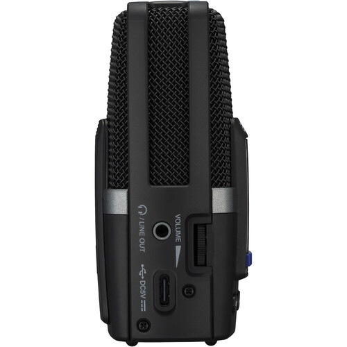 Zoom H2 Essential Multi-Mic 32-Bit Float Ses Kayıt Cihazı