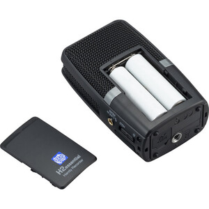 Zoom H2 Essential Multi-Mic 32-Bit Float Ses Kayıt Cihazı - Thumbnail