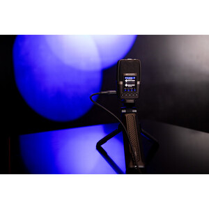 Zoom H2 Essential Multi-Mic 32-Bit Float Ses Kayıt Cihazı - Thumbnail