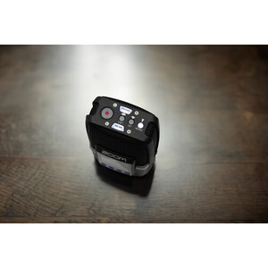 Zoom H2 Essential Multi-Mic 32-Bit Float Ses Kayıt Cihazı - Thumbnail