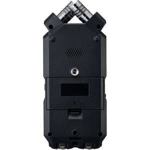 Zoom H4 Essential 4-Track 32-Bit Float Ses Kayıt Cihazı - Thumbnail