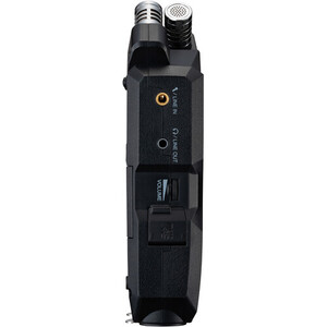 Zoom H4 Essential 4-Track 32-Bit Float Ses Kayıt Cihazı - Thumbnail