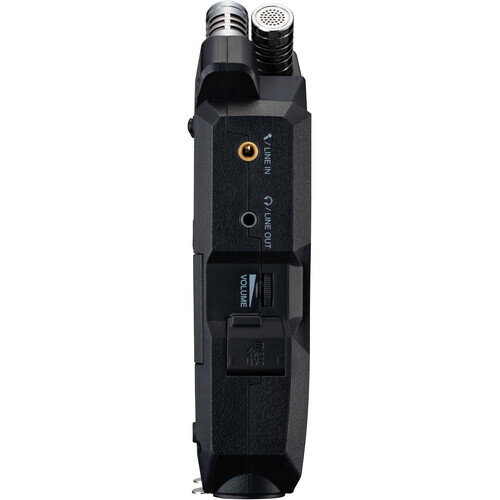 Zoom H4 Essential 4-Track 32-Bit Float Ses Kayıt Cihazı
