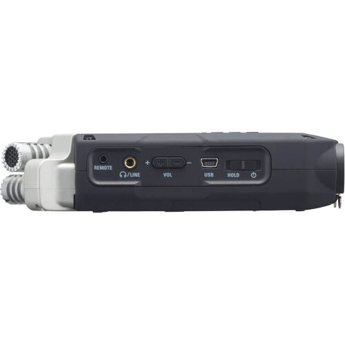 Zoom H4n Pro 4 Kanal Ses Kayıt Cihazı
