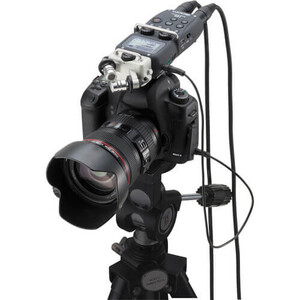 Zoom - Zoom H5 Ses Kayıt Cihazı (1)