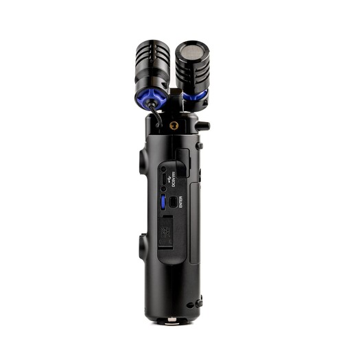 Zoom H5studio 4 Kanallı 32-Bit Float Ses Kayıt Cihazı