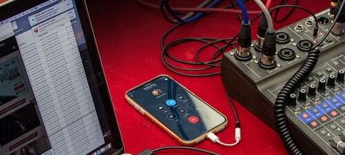 Zoom LiveTrak L-8 8-Kanal Kayıt Özellikli Dijital Mikser