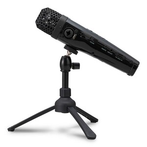 Zoom M4 MicTrak Stereo Mikrofon ve Kayıtçı - Thumbnail