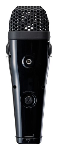 Zoom M4 MicTrak Stereo Mikrofon ve Kayıtçı