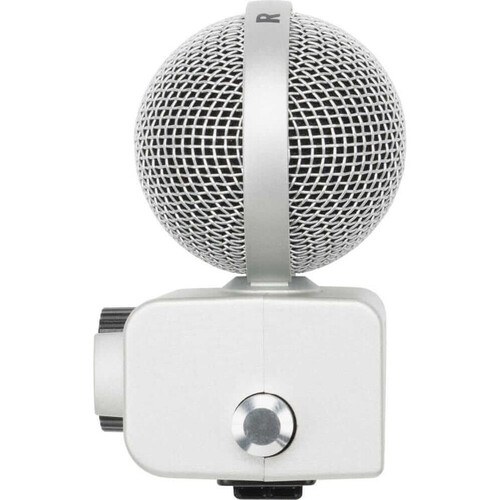 Zoom MSH-6 MS Stereo Mikrofon Aparatı