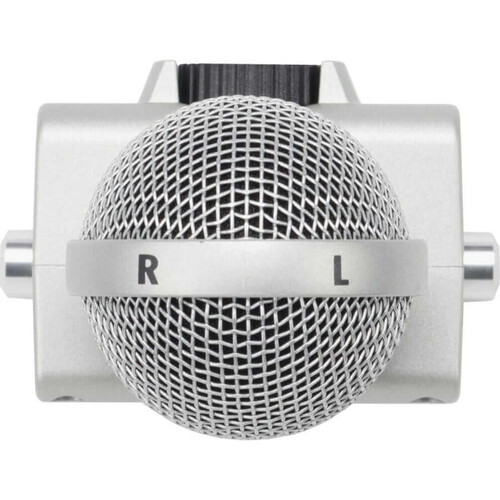 Zoom MSH-6 MS Stereo Mikrofon Aparatı