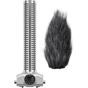 Zoom - Zoom SGH-6 Shotgun Mikrofon (1)