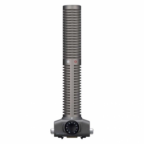Zoom SSH-6 Shotgun Mikrofon Kapsül