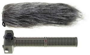 Zoom SSH-6 Shotgun Mikrofon Kapsül - Thumbnail