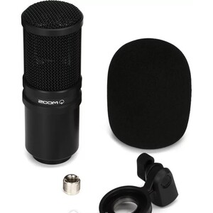 Zoom ZDM-1 Podcast Mikrofon - Thumbnail