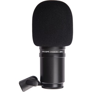 Zoom ZDM-1PMP Podcast Mikrofon Paketi - Thumbnail